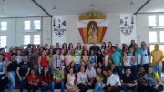 Diocese de Bom Jesus do Gurgueia sediou Encontro de Liturgia do Regional Nordeste 4