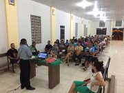 Encontro de Atualização na Liturgia e Canto Litúrgico