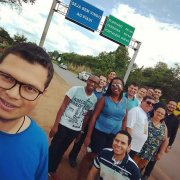 MISSÃO DO PROJETO IGREJAS IRMÃS: FRANCA/SP - BOM JESUS DO GURGUÉIA/PI 2018: UMA IGREJA EM SAÍDA