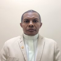Frei Raimundo Nonato Ferreira O.de M( Ordem Mercedária)
