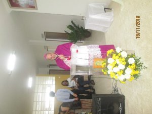 Inauguração Nova Cúria Diocesana