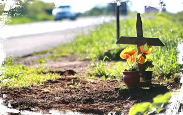 De Cristalândia a Alvorada do Gurgueia: locais das Missas pelos falecidos na BR 135