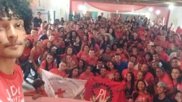 Pastoral da Juventude realiza Jornada Diocesana