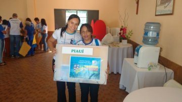Diocese de Bom Jesus Participa do Encontro Regional da Pastoral da Pessoa Idosa em Campo Maior