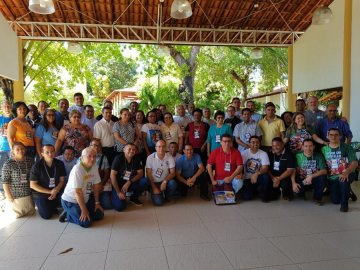 28ª ASSEMBLEIA REGIONAL DE PASTORAL