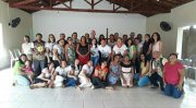 Paróquia de São Francisco de Assis em Santa Luz realizou Assembleia Paroquial