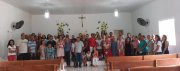 Paróquia Nossa Senhora de Fátima de Monte Alegre faz repasse sobre o Diretório dos Sacramentos