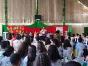 Diocese de Bom Jesus do Gurgueia fez nesta terça-feira (12) o lançamento da Campanha da Fraternidade