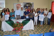 Seminário de Comunicação é realizado na Diocese de Bom Jesus do Gurgueia