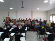 ENCONTRO REGIONAL NORDESTE IV SOBRE LITURGIA.