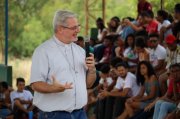 Jornada Diocesana da Pastoral da Juventude - PJ