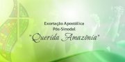 Divulgada a Exortação Apostólica Pós-sinodal "Querida Amazônia"