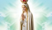 NOSSA SENHORA DE FÁTIMA E O JUBILEU DIOCESANO
