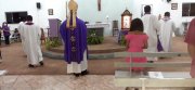 SEBASTIÃO BARROS-PI CELEBRA O JUBILEU DIOCESANO