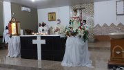 JUBILEU DIOCESANO NOS FESTEJOS DO MENINO JESUS EM BOM JESUS - Diocese de Bom Jesus do Gurguéia