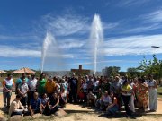 A Diocese de Bom Jesus do Gurguéia se prepara para a 16ª Romaria da Terra e da Água com mais de 2.500 romeiros