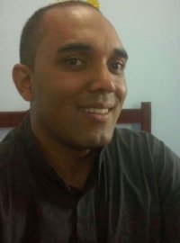 Pe. Jefferson Leandro Santos Silva