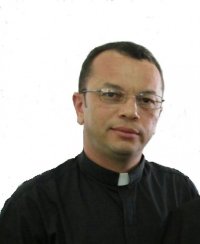 Pe. Crisóstomo Pereira de Oliveira