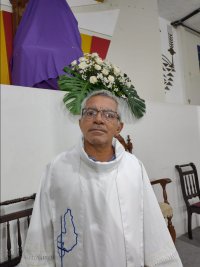 Pe. Antonio Mendes de Figueiredo