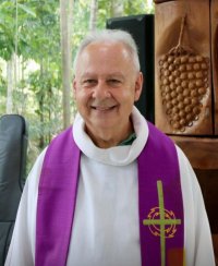 Pe.José A. Furtado