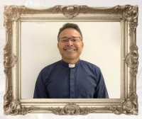 Pe.José William Bonfim da Silva