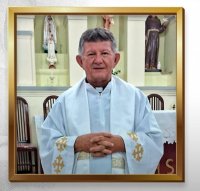 Pe.José Wellington Freire Miranda