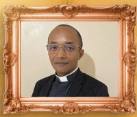Pe.Cleonilson Oliveira Alves