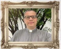 Pe.Crisóstomo Pereira de Oliveira