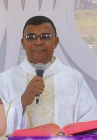 Pe.Domingos Cardoso de Oliveira