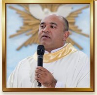 Pe.Alcineide Pinto da Silva