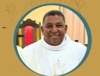 Pe.Jucélio Carvalho Alves