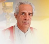    Frei Carlos Adolfo Martinez Lourido O.de M(Ordem Mercedária)