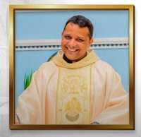Pe.Márcio Reis Batista Figueiredo