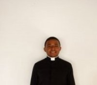 Pe.Jucilei Lima da Silva