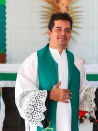 Pe.Thailson Guerra Dantas