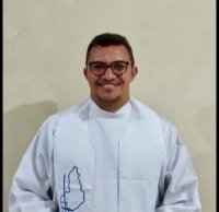 Pe.José Marcos Gomes Delmondes