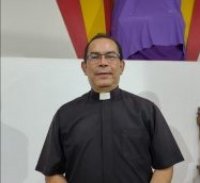 Pe.José Valdo Saraiva de Sousa