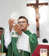 Pe. José Marcos Gomes Delmondes