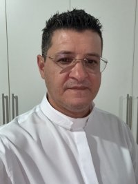 Pe. Claudinei Souza da Silva