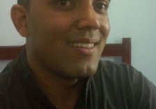 Pe.Jefferson Leandro Santos Silva