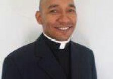 Pe.Gemilton Ribeiro de Almeida