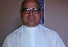 Pe.José Dutra Fonseca Baião