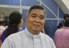 Pe.Edgardo Manuel Zagada