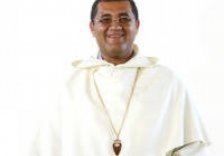    Frei Gersoneide F. Costa O.de M (Ordem Mercedária)