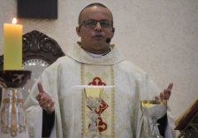 Pe.Adilson Vieira da Silva