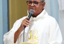 Pe.Arestides Medeiros dos Santos Filho