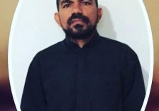 Pe.Benedito Chaves da Fonseca