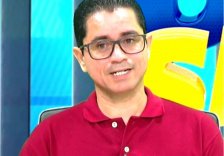 Pe.Cristiano Batista de Moraes