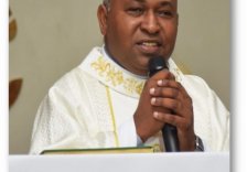 Pe.José Dino Ribeiro Nunes