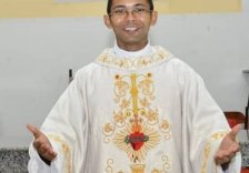 Pe.Zorenilton Tavares Reis